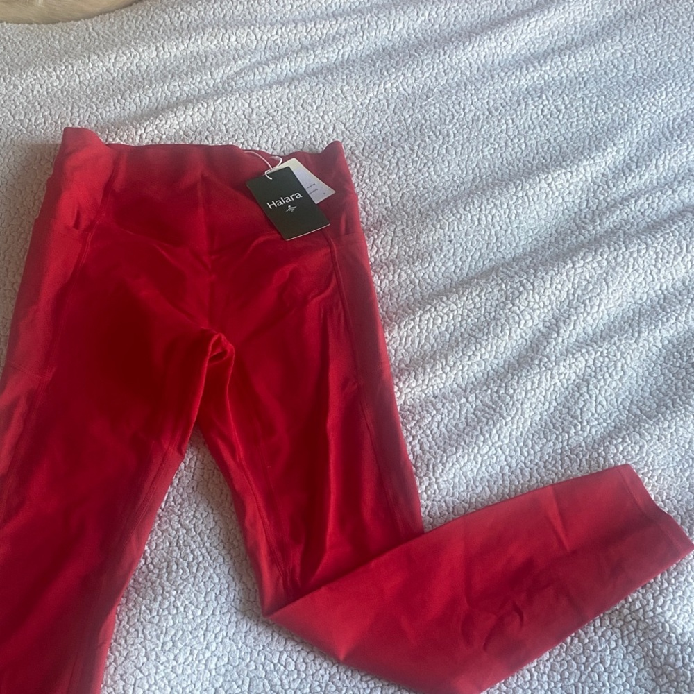 HALARA ULTRASCULPT  Women's Leggings